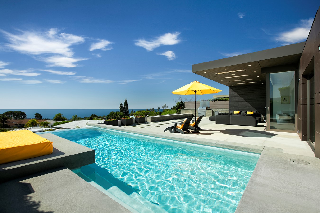 A Gallery-Worthy View by Abramson Architects - Sheet1