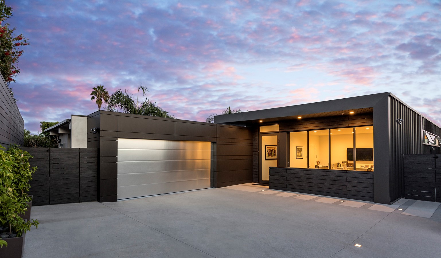 A Gallery-Worthy View by Abramson Architects - Sheet10