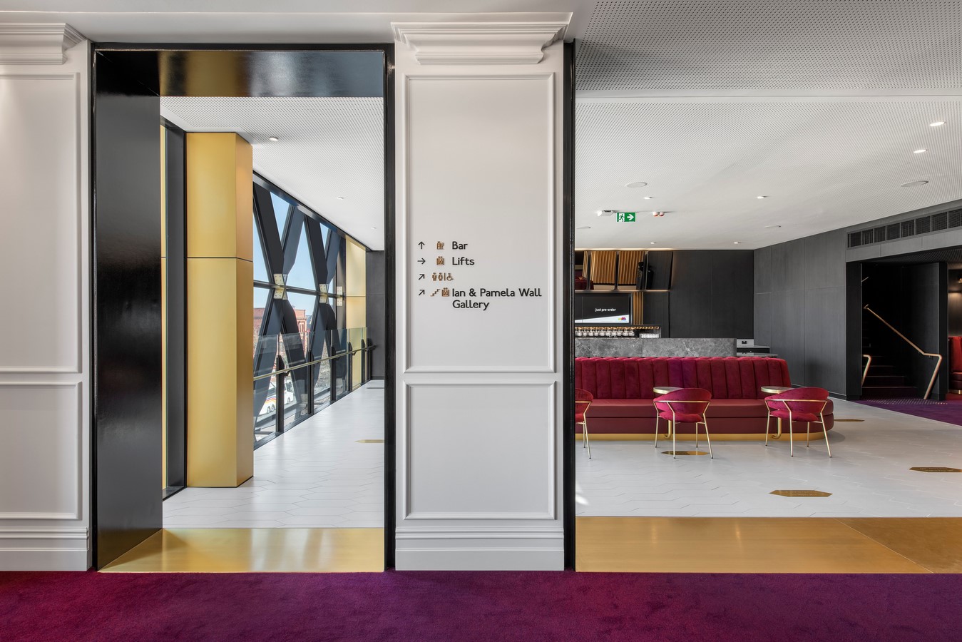 Her Majesty_s Theatre by Cox Architecture - Sheet3