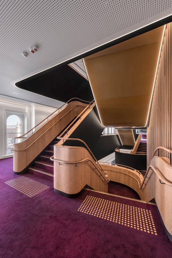 Her Majesty_s Theatre by Cox Architecture - Sheet6