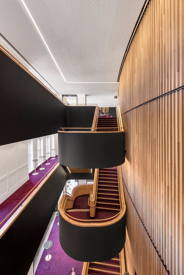 Her Majesty_s Theatre by Cox Architecture - Sheet8
