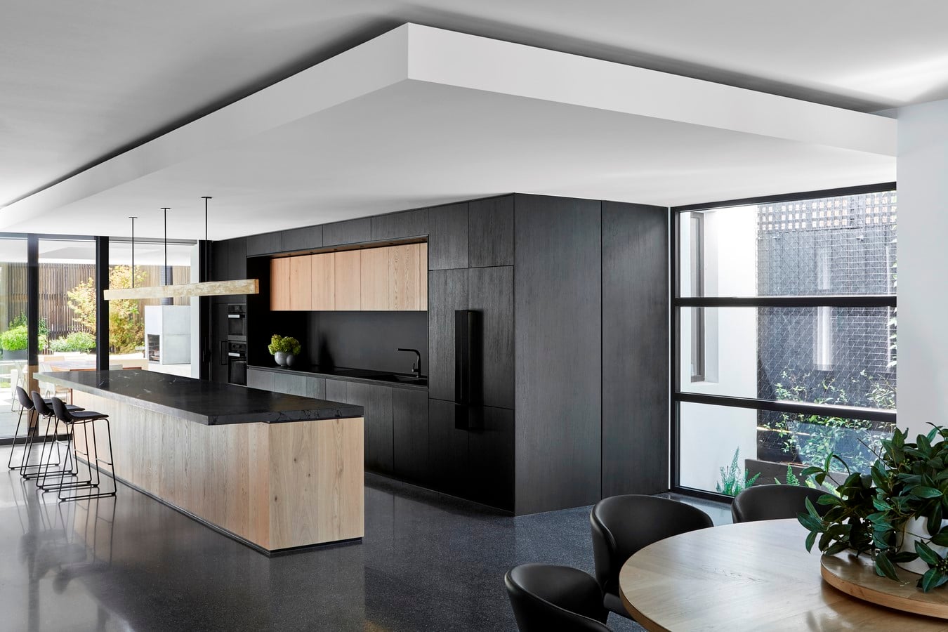Exon House by Mckimm - Sheet3