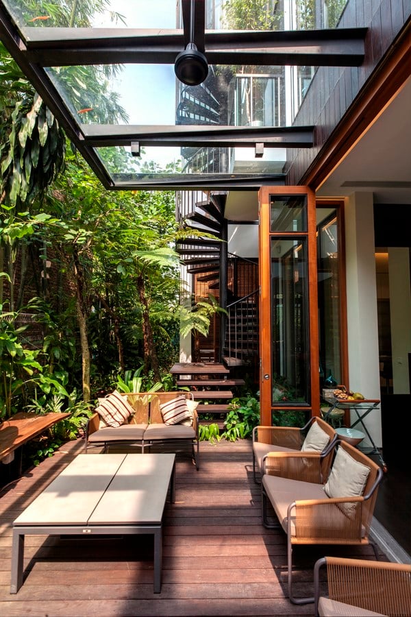 Tan_s Garden Villa by Aamer Architects - Sheet11