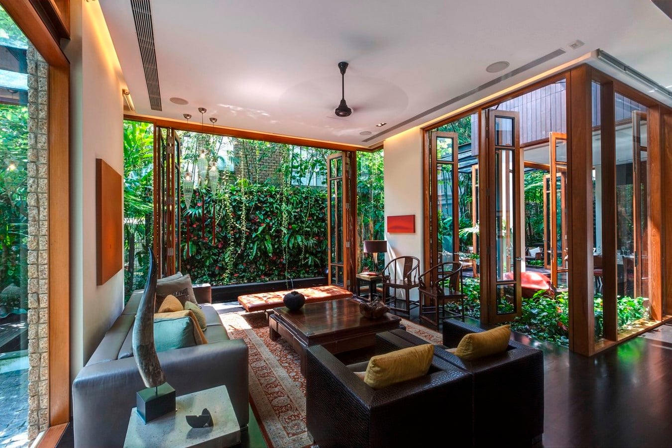 Tan_s Garden Villa by Aamer Architects - Sheet12