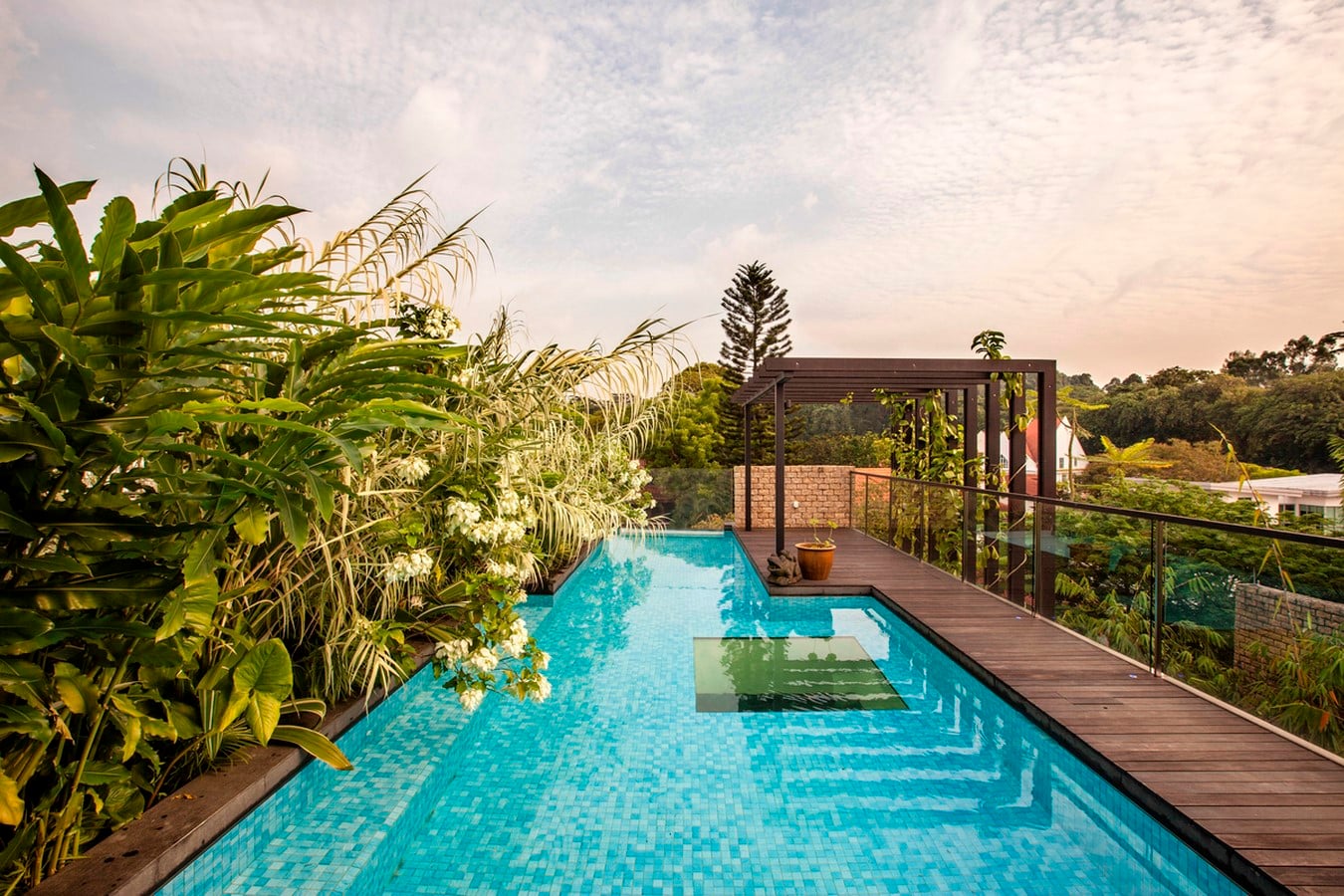 Tan_s Garden Villa by Aamer Architects - Sheet2