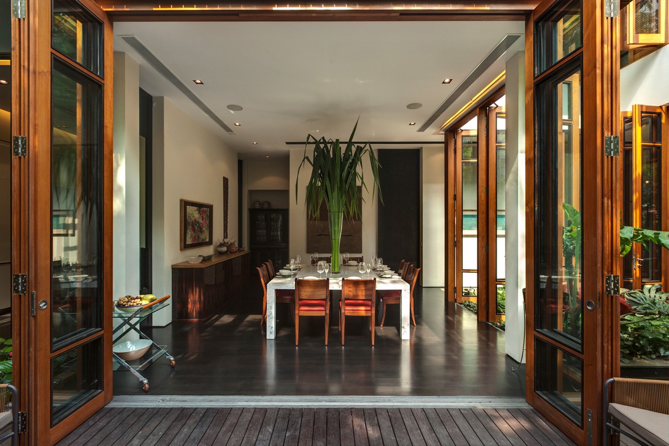 Tan_s Garden Villa by Aamer Architects - Sheet5