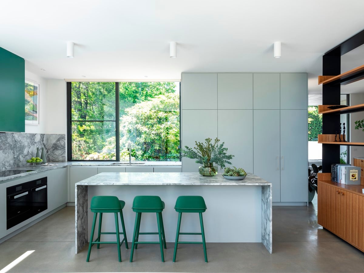 Nashdale House by Pearson Architecture - Sheet1