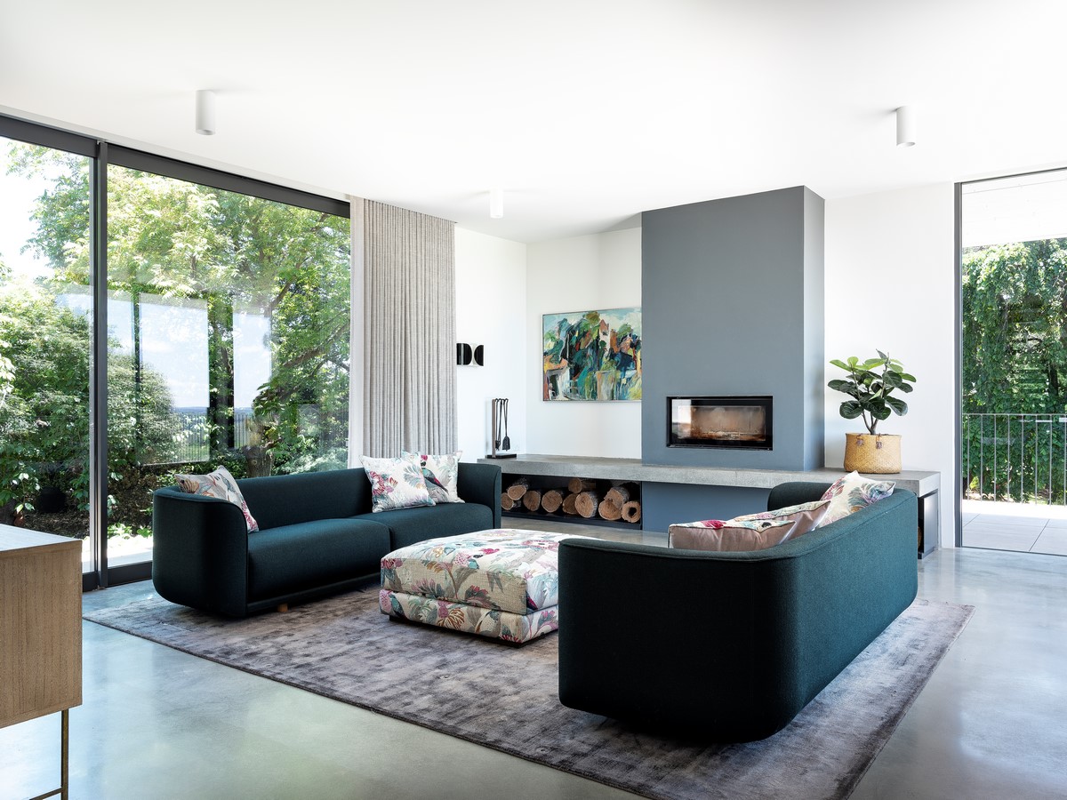 Nashdale House by Pearson Architecture - Sheet10