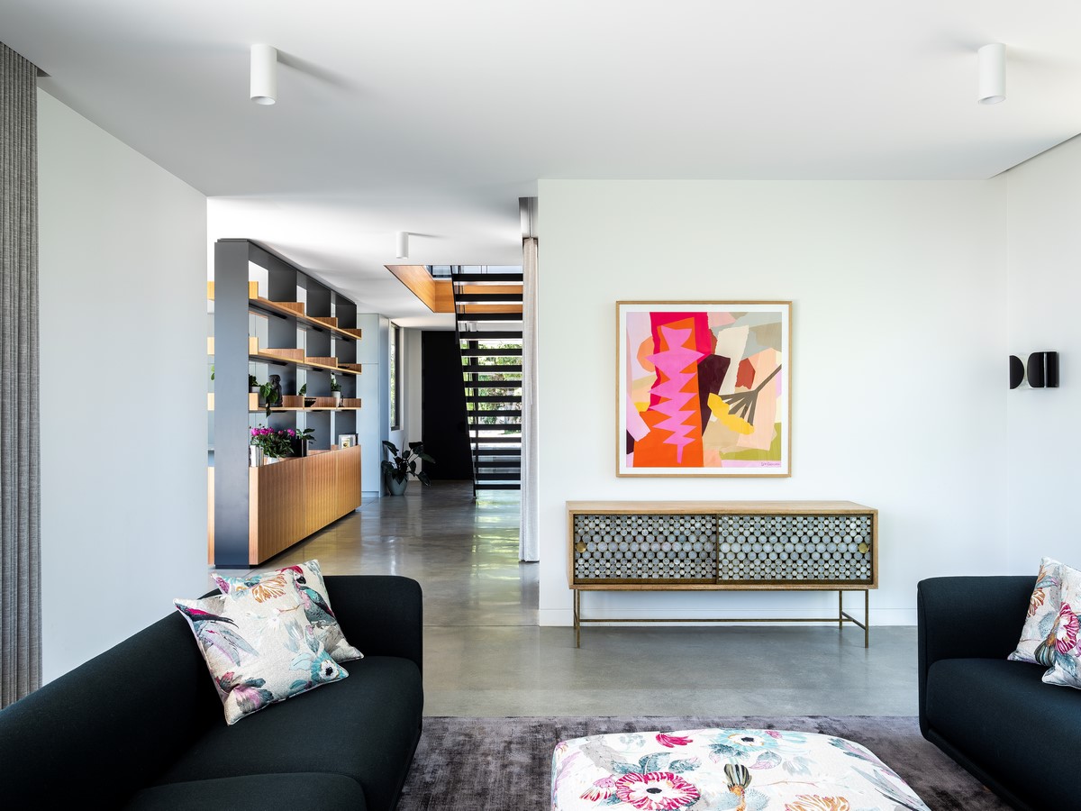 Nashdale House by Pearson Architecture - Sheet2