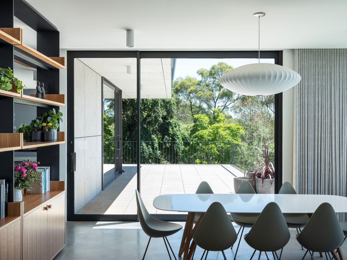 Nashdale House by Pearson Architecture - Sheet3