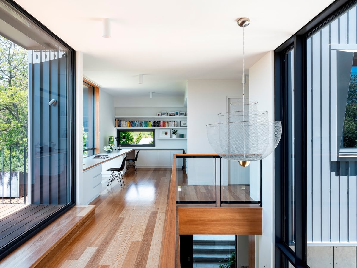 Nashdale House by Pearson Architecture - Sheet4