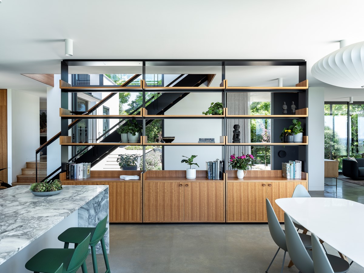Nashdale House by Pearson Architecture - Sheet5