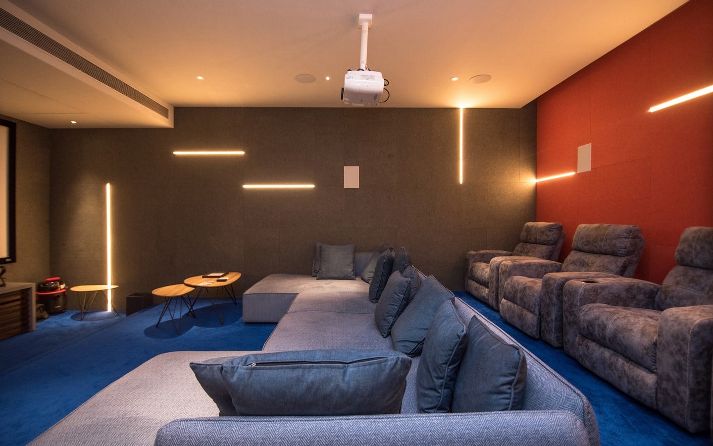 The Courtyard House by Associated Architects Pvt. Ltd - Sheet11