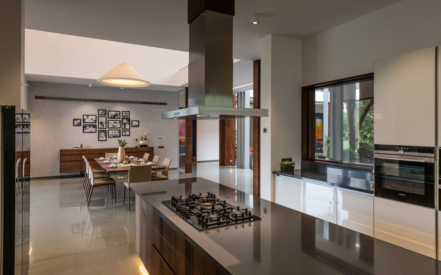 The Courtyard House by Associated Architects Pvt. Ltd - Sheet16