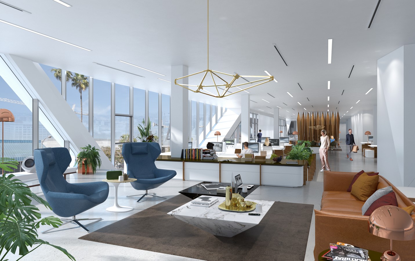 Synapse by Abramson Architects - Sheet1