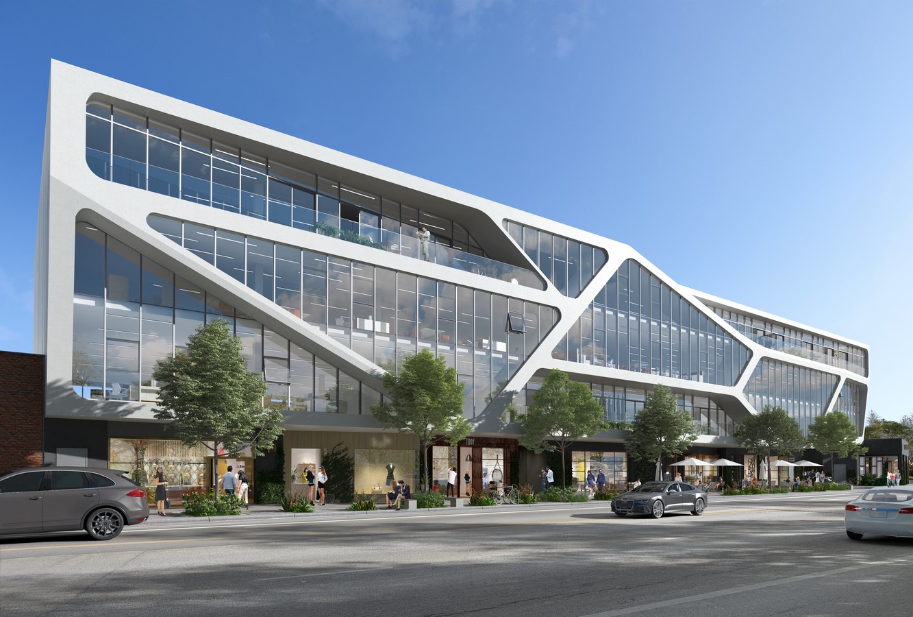 Synapse by Abramson Architects - Sheet5