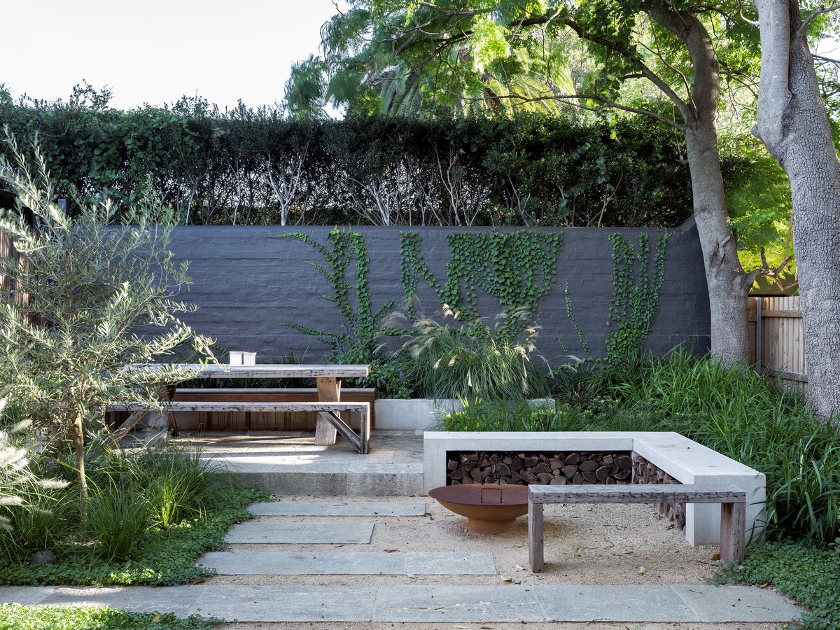 Dulwich Hill Residence by Studio P - Architecture Interiors - Sheet5