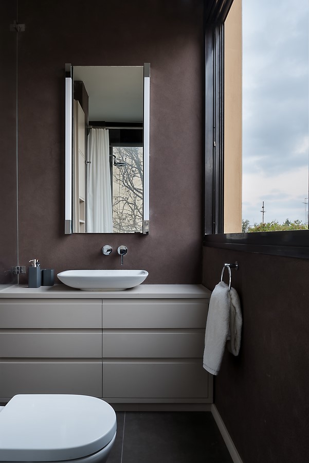 The Pianist’s Home by XS Studio for compact design - Sheet7