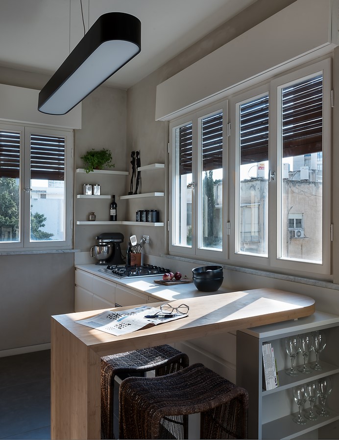 The Pianist’s Home by XS Studio for compact design - Sheet8