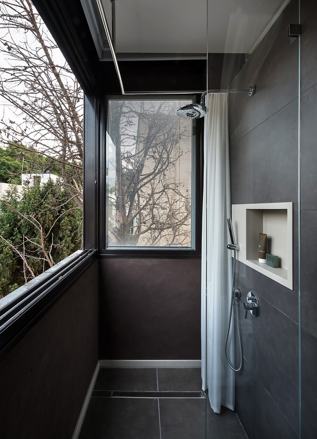 The Pianist’s Home by XS Studio for compact design - Sheet9