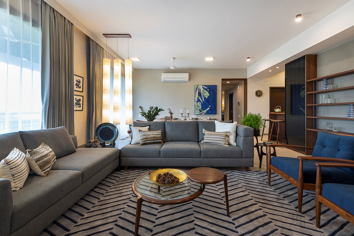Show Apartment by Naibu Design - Sheet10
