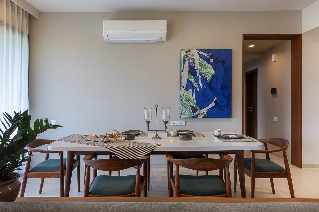 Show Apartment by Naibu Design - Sheet2