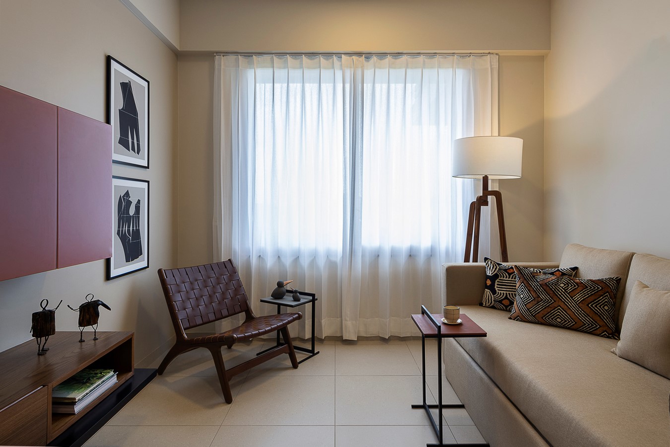 Show Apartment by Naibu Design - Sheet3
