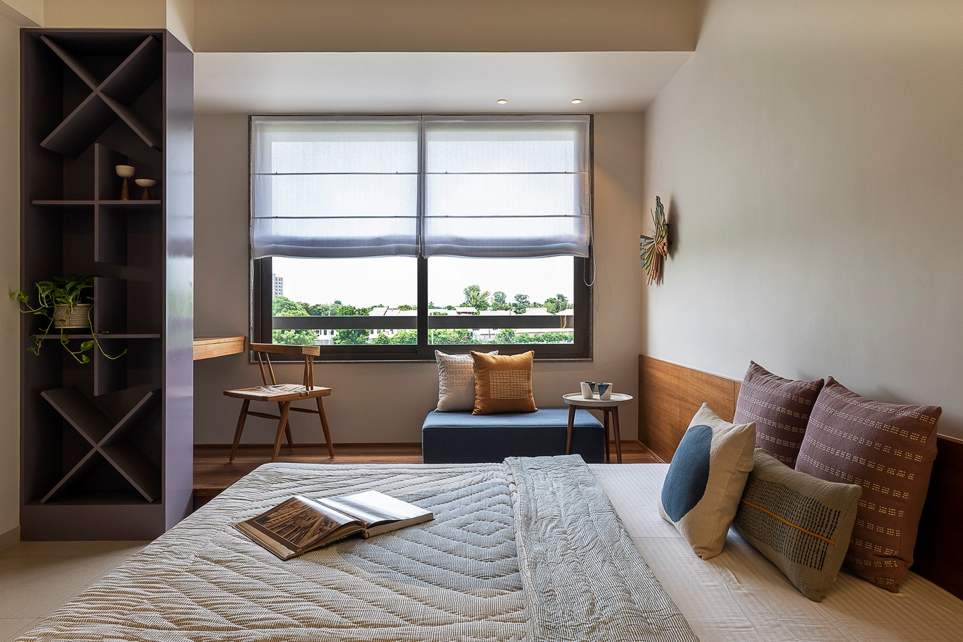 Show Apartment by Naibu Design - Sheet5