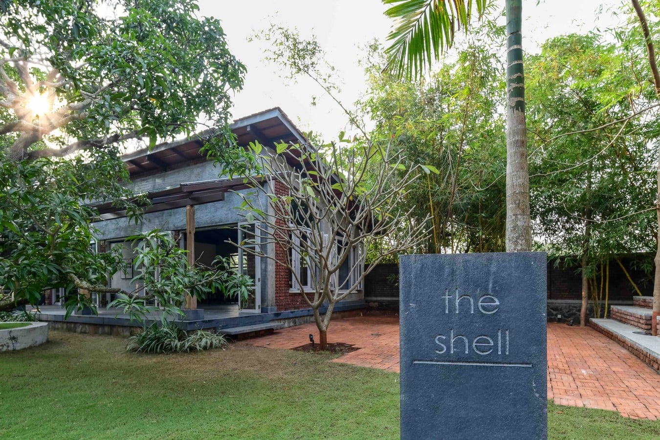 The Shell by Studio PKA - Sheet5