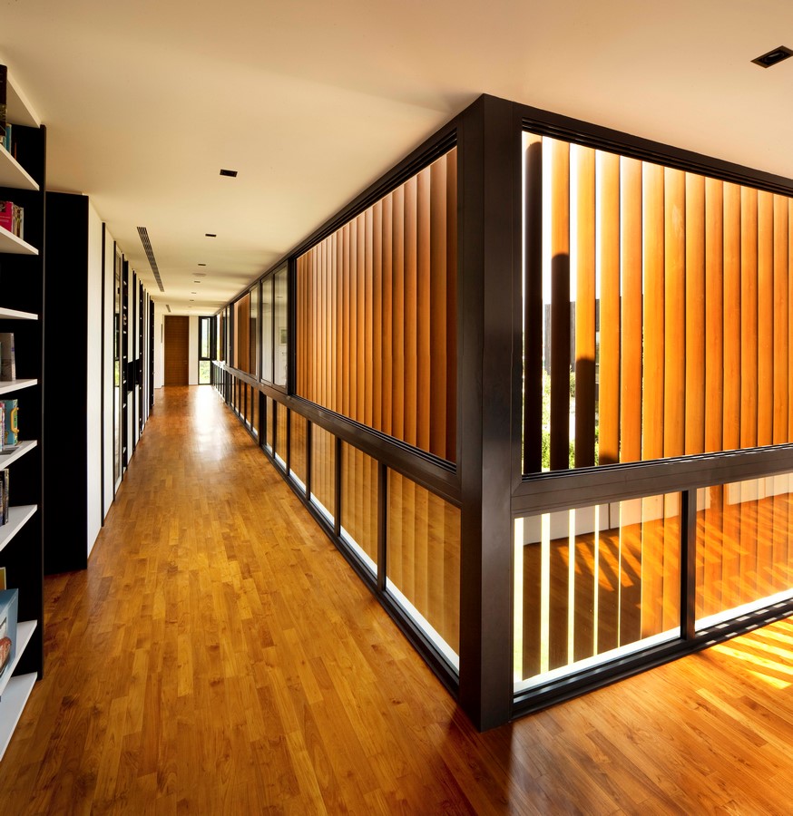 Around the Tembusu Tree by Aamer Architects - Sheet10
