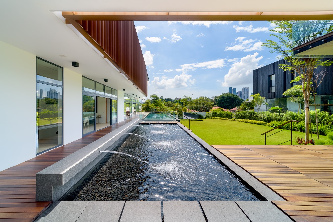 Around the Tembusu Tree by Aamer Architects - Sheet5