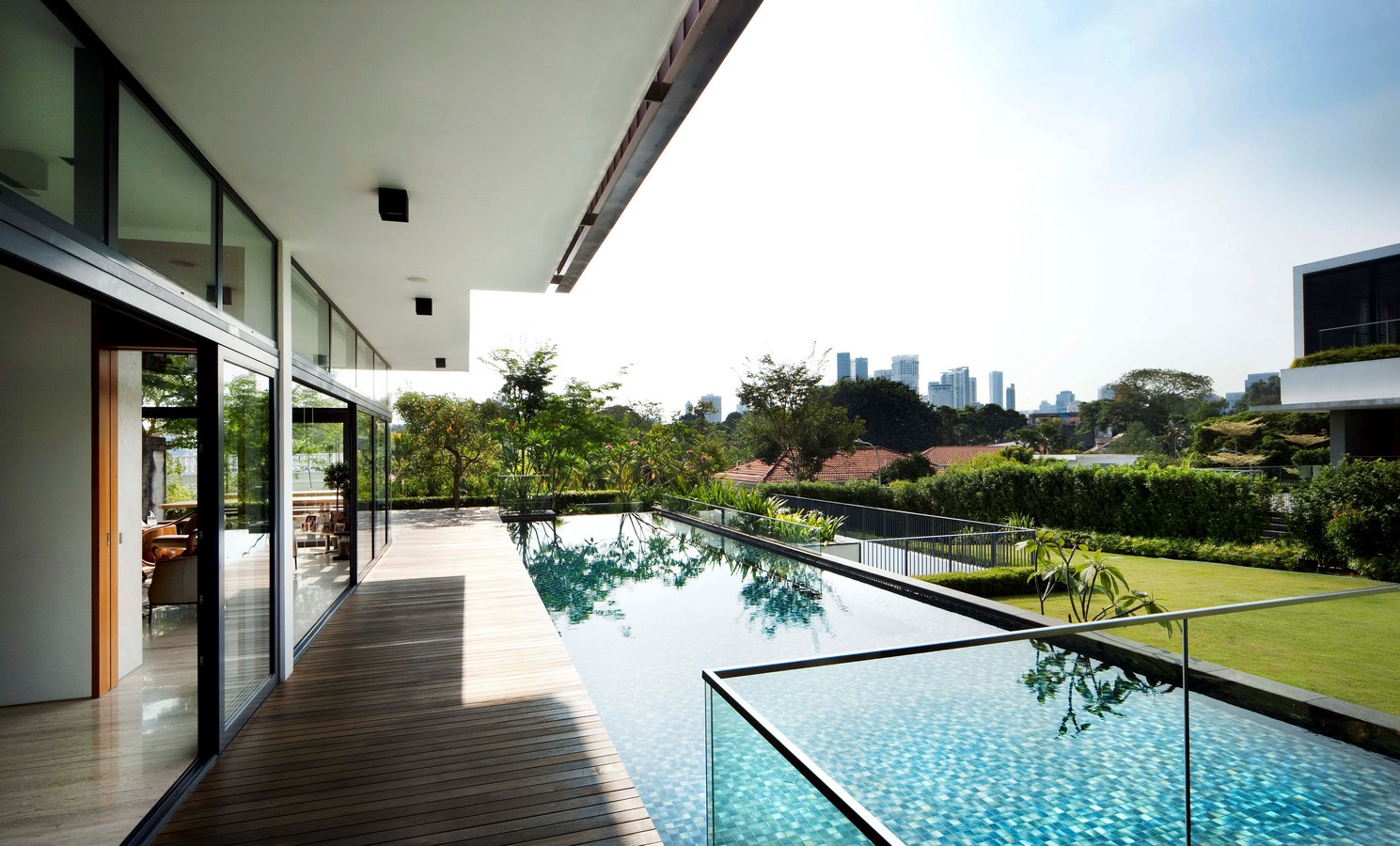 Around the Tembusu Tree by Aamer Architects - Sheet8