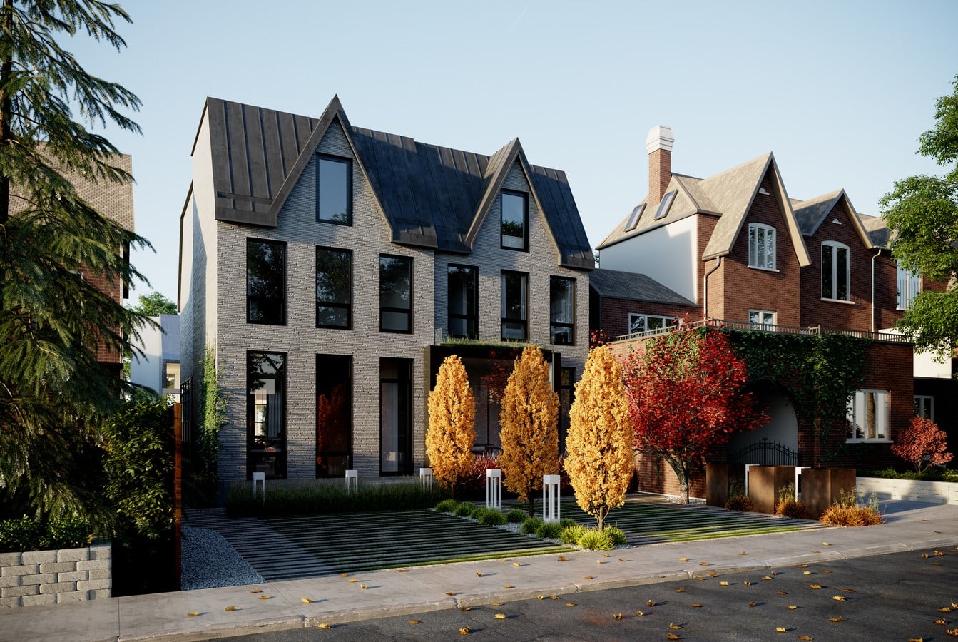 Shaftesbury 46 by Ancerl Studio - Sheet8
