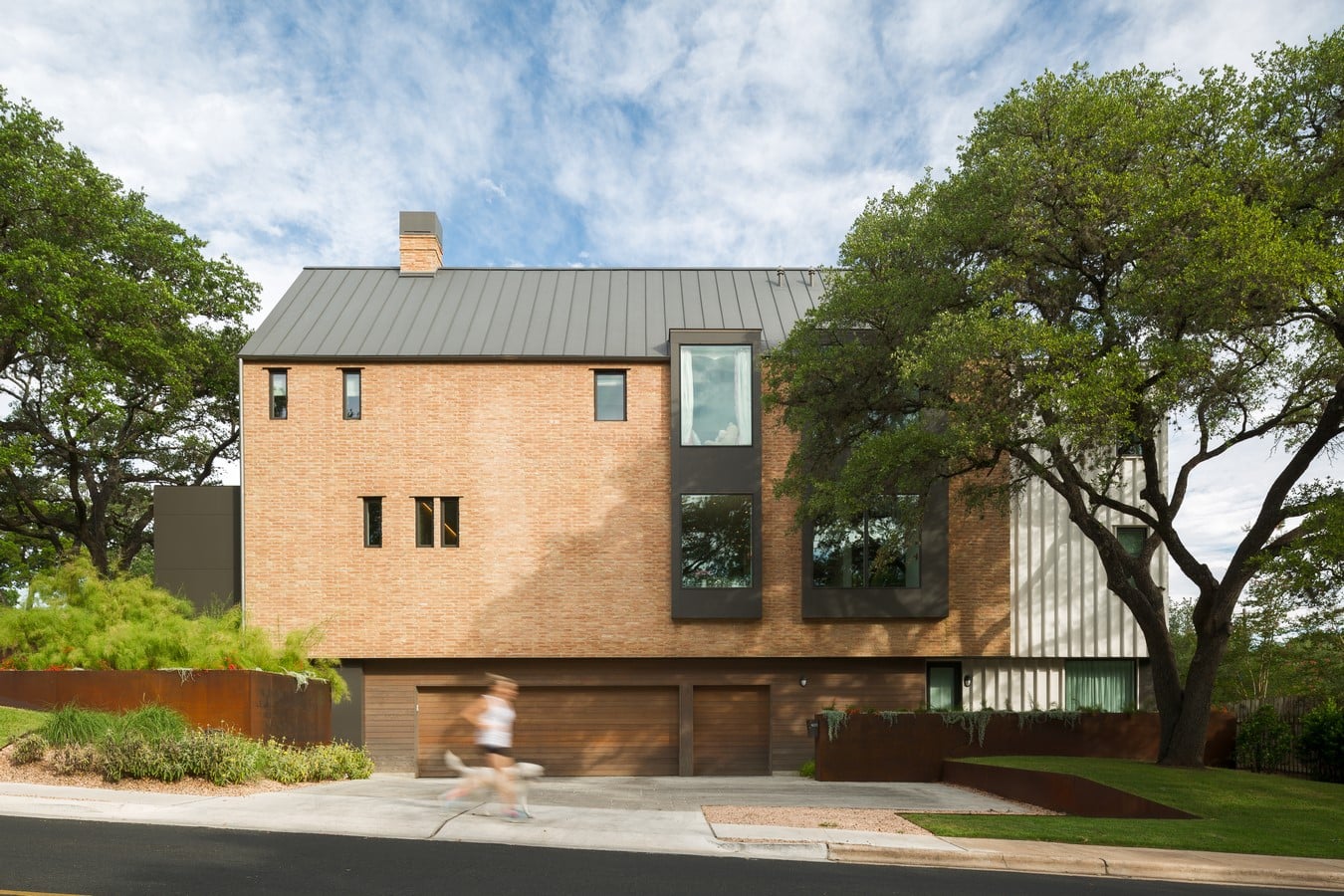 Richard Lane by Hugh Jefferson Randolph Architects - Sheet11