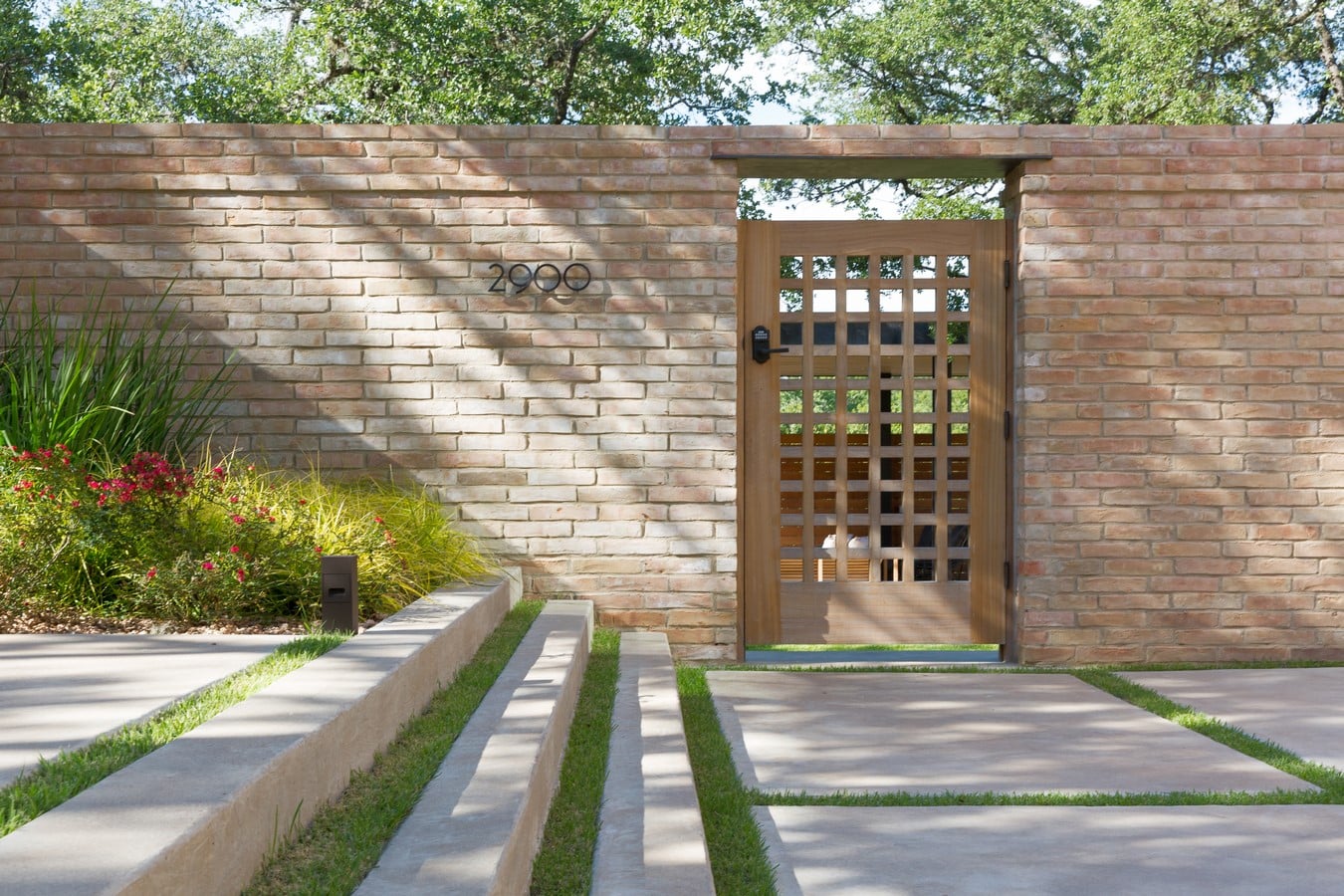 Richard Lane by Hugh Jefferson Randolph Architects - Sheet4