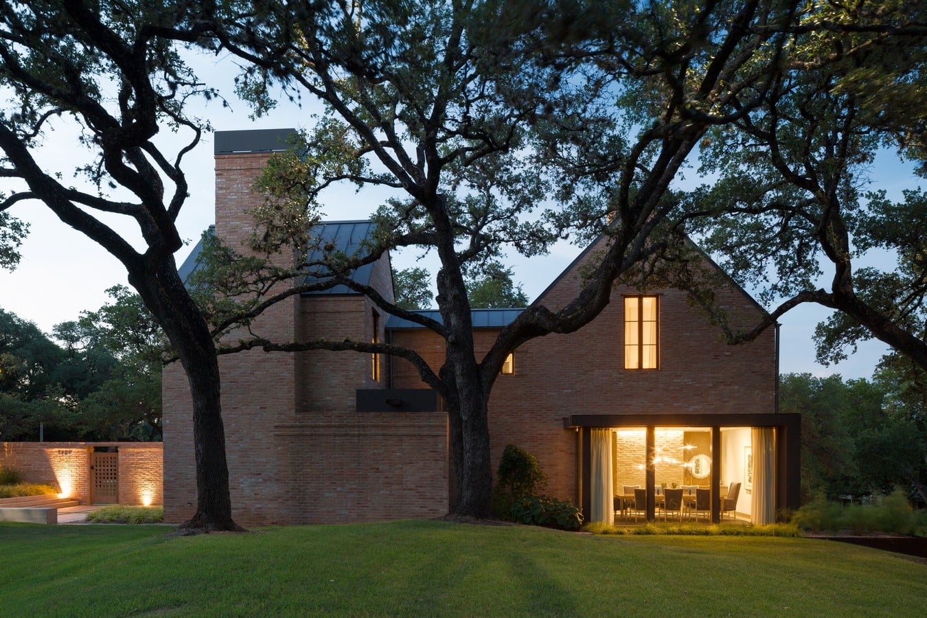 Richard Lane by Hugh Jefferson Randolph Architects - Sheet5