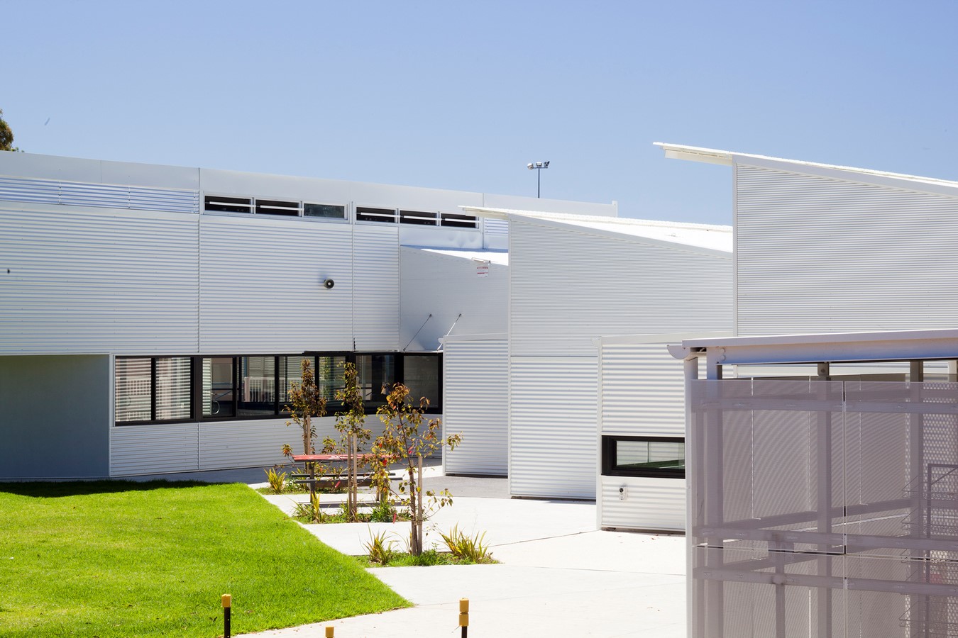 Victor Harbor Senior High School by Hames Sharley - Sheet1