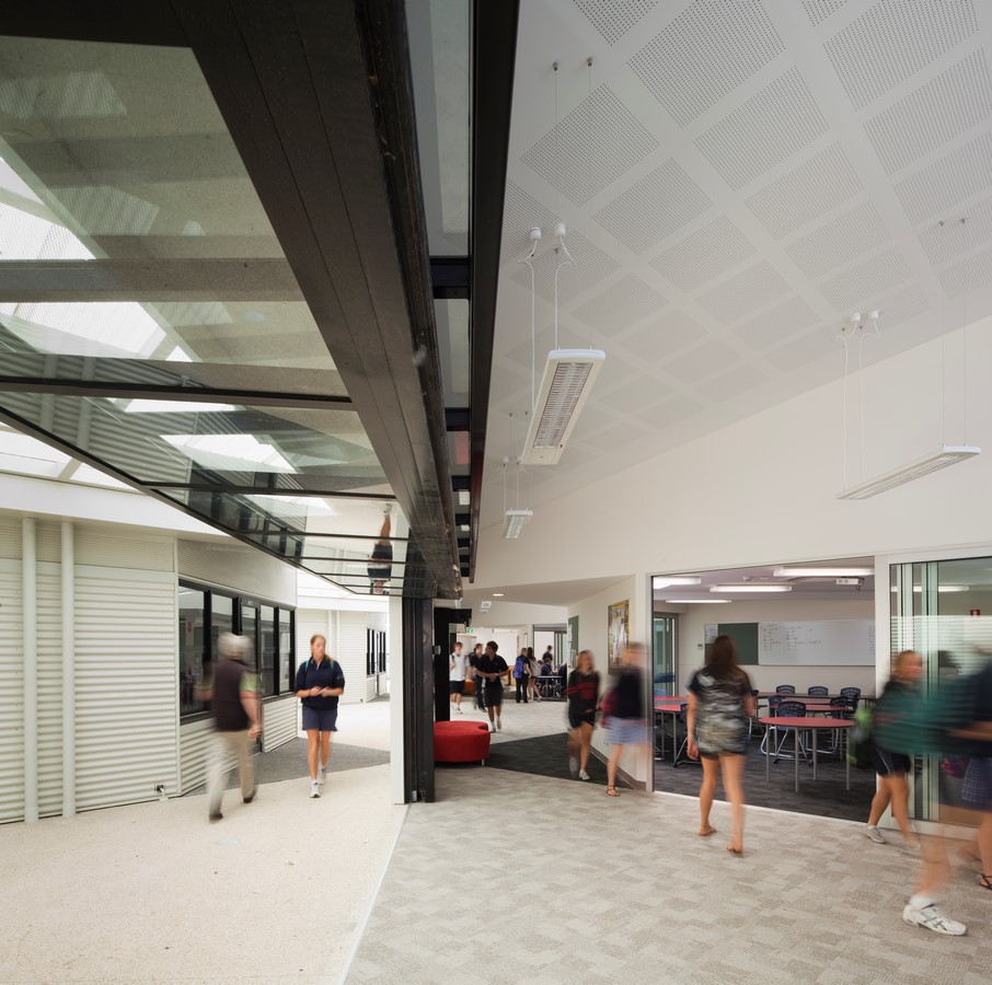 Victor Harbor Senior High School by Hames Sharley - Sheet11