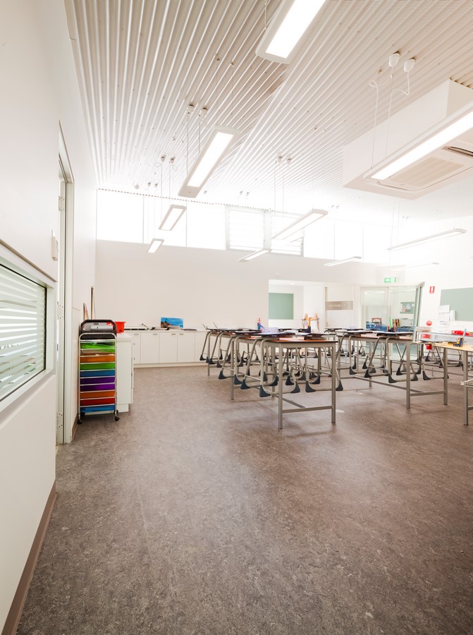 Victor Harbor Senior High School by Hames Sharley - Sheet13
