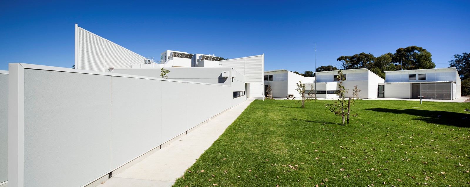 Victor Harbor Senior High School by Hames Sharley - Sheet16