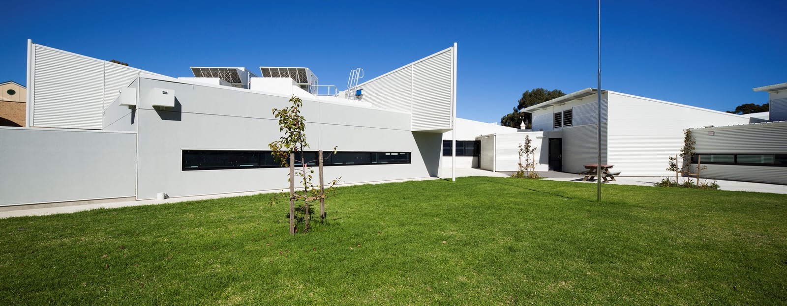 Victor Harbor Senior High School by Hames Sharley - Sheet17