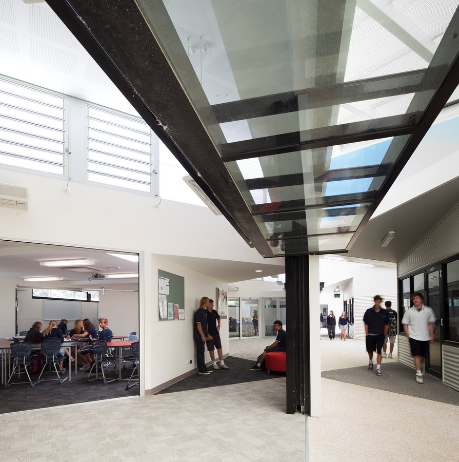 Victor Harbor Senior High School by Hames Sharley - Sheet5