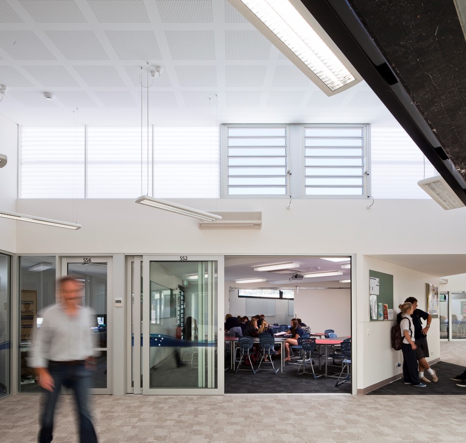 Victor Harbor Senior High School by Hames Sharley - Sheet6
