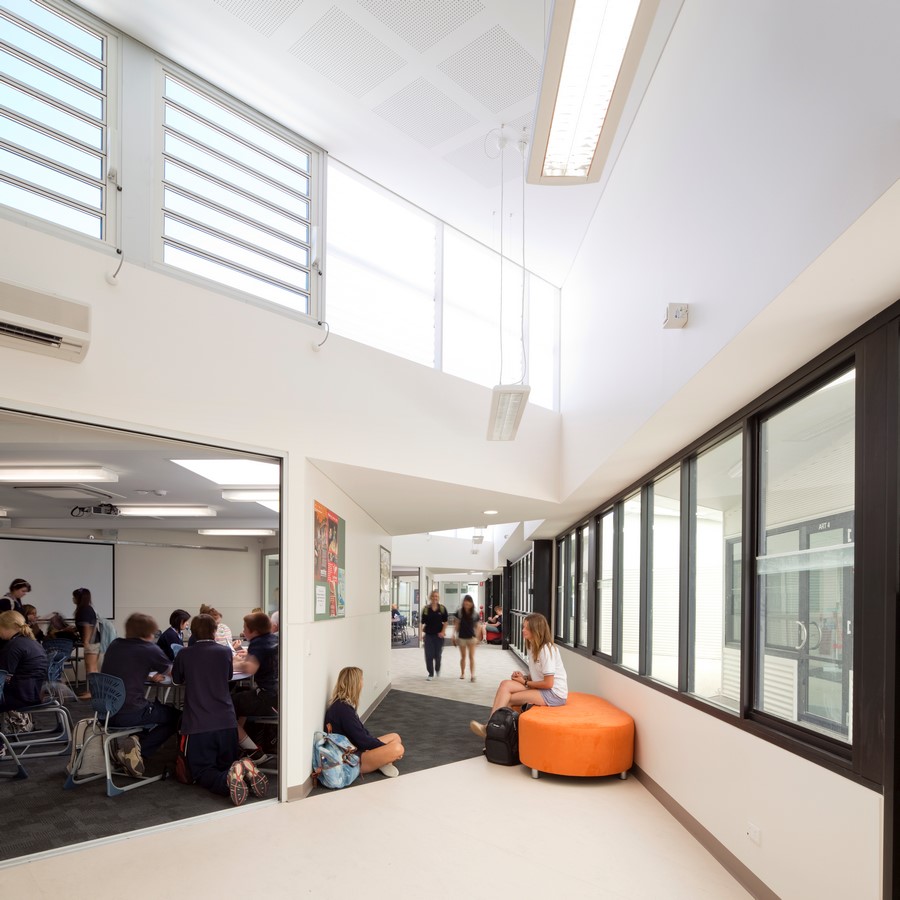 Victor Harbor Senior High School by Hames Sharley - Sheet8