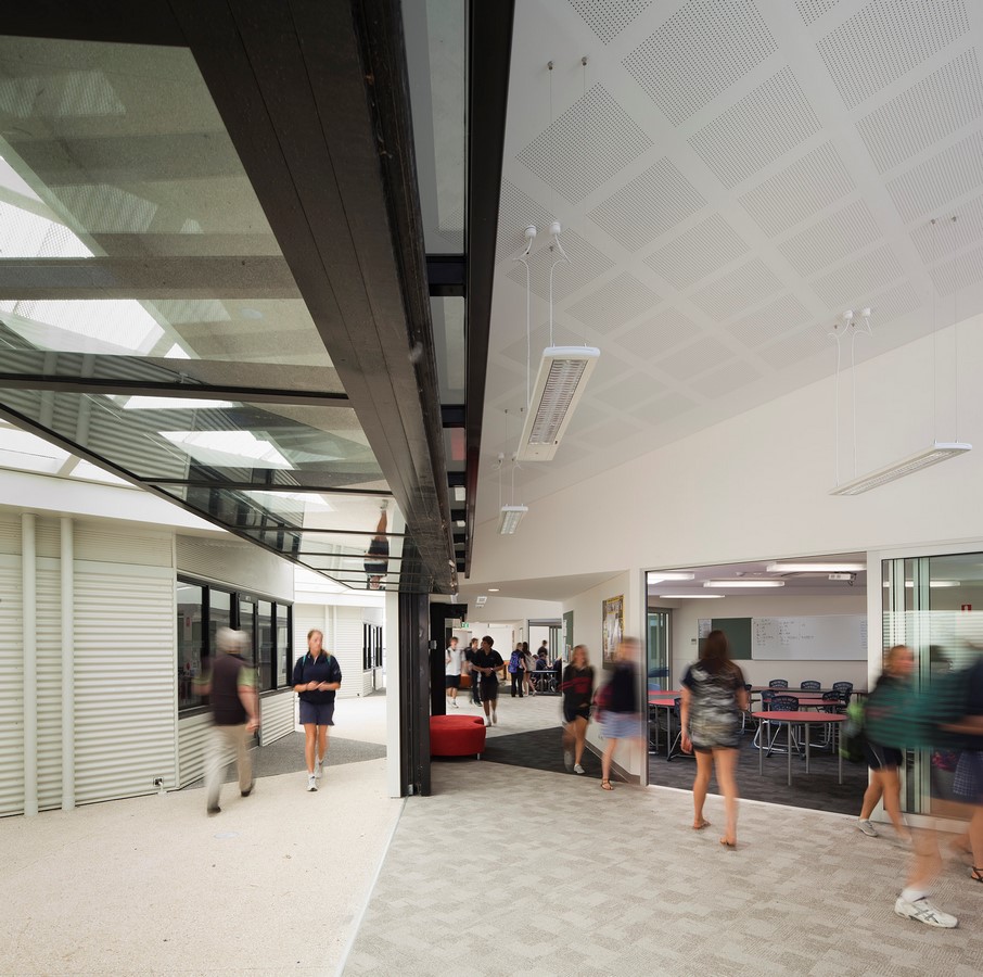 Victor Harbor Senior High School by Hames Sharley - Sheet9