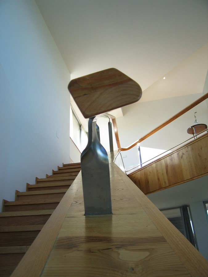 Casa Lasso by Scalar Architecture - Sheet6