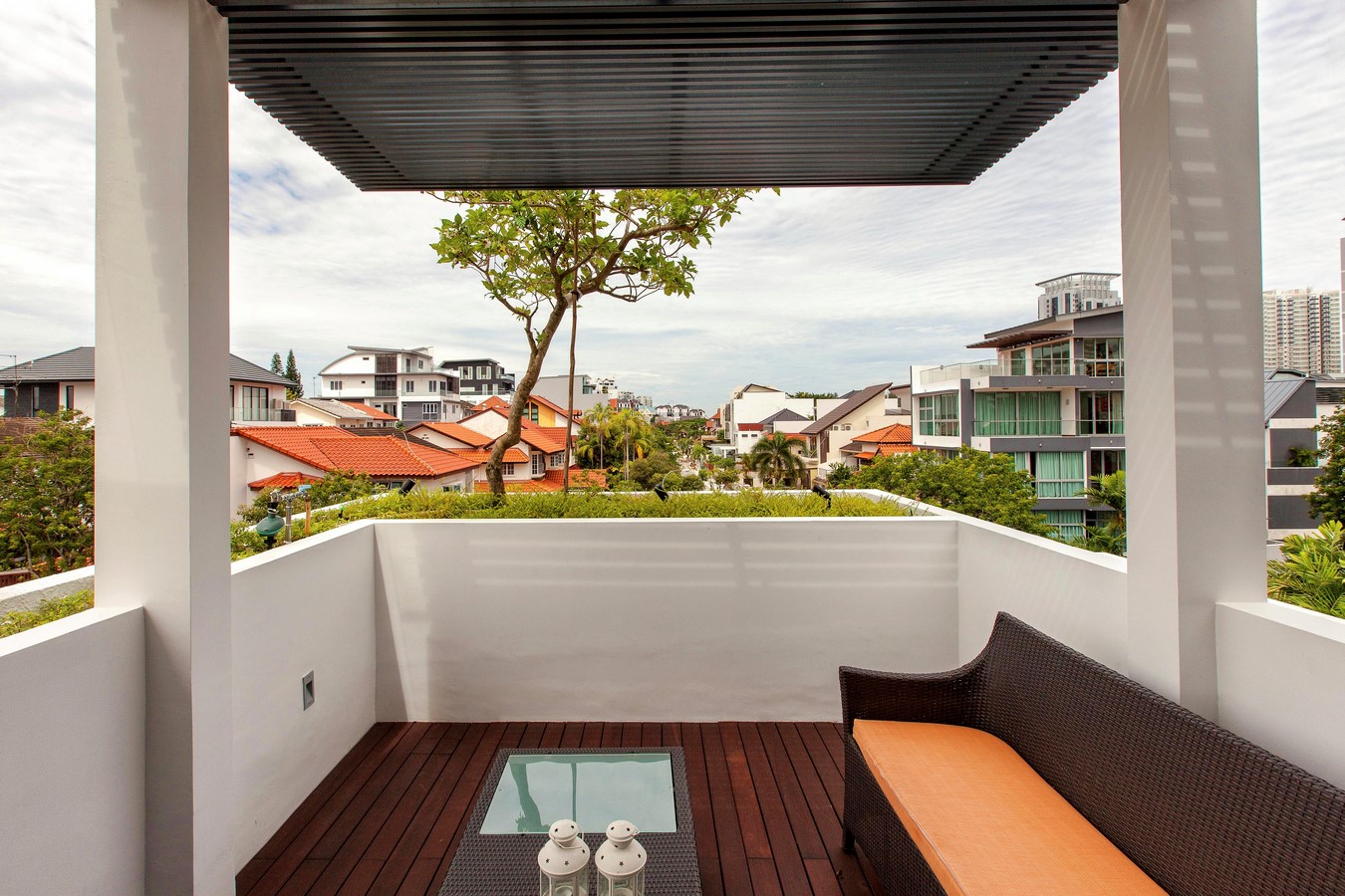 Railway House by Aamer Architects - Sheet6