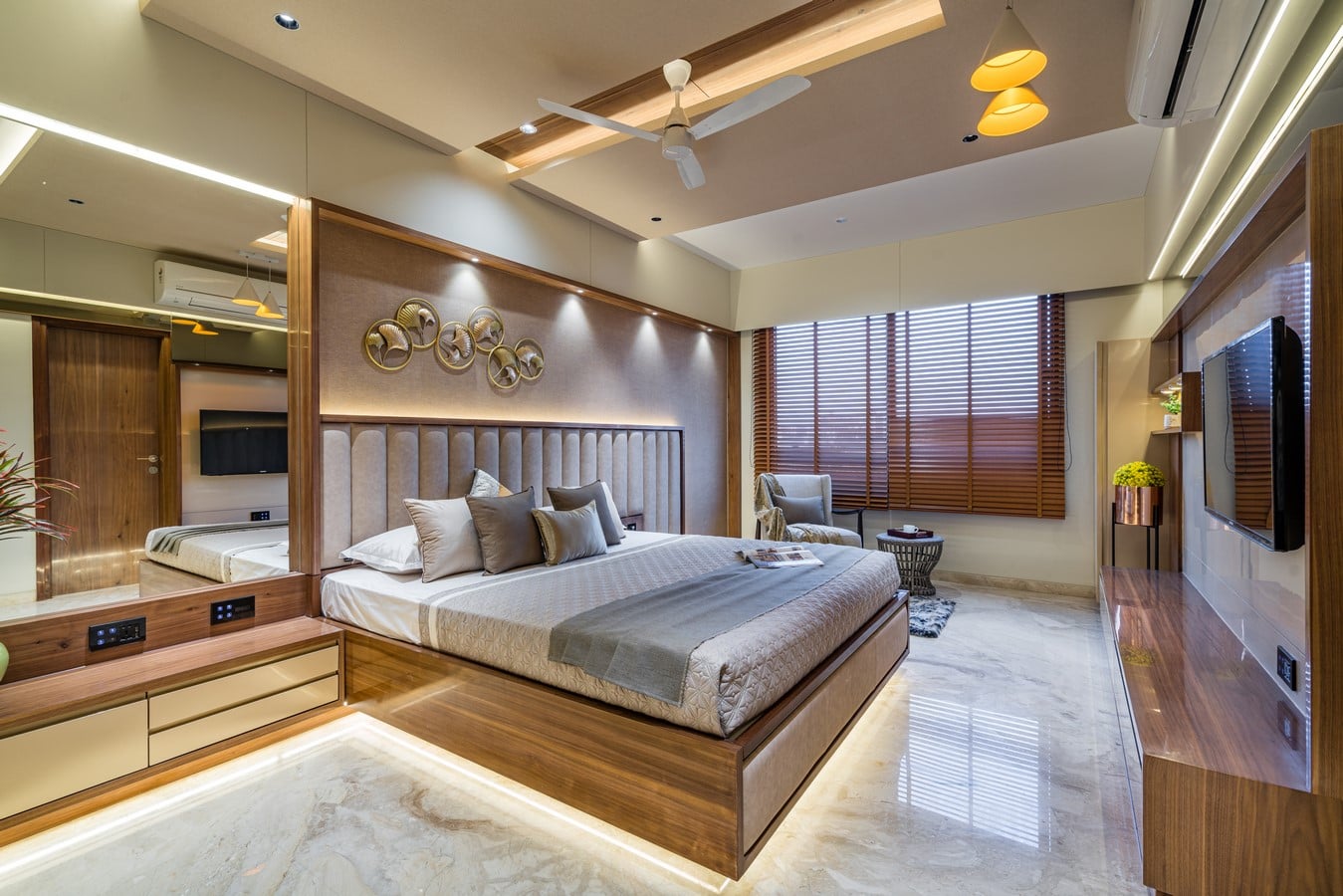 Aman Apartment by Shayona Consultant - Sheet2