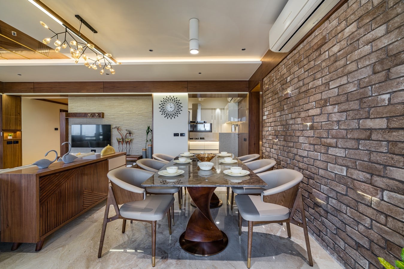 Aman Apartment by Shayona Consultant - Sheet3