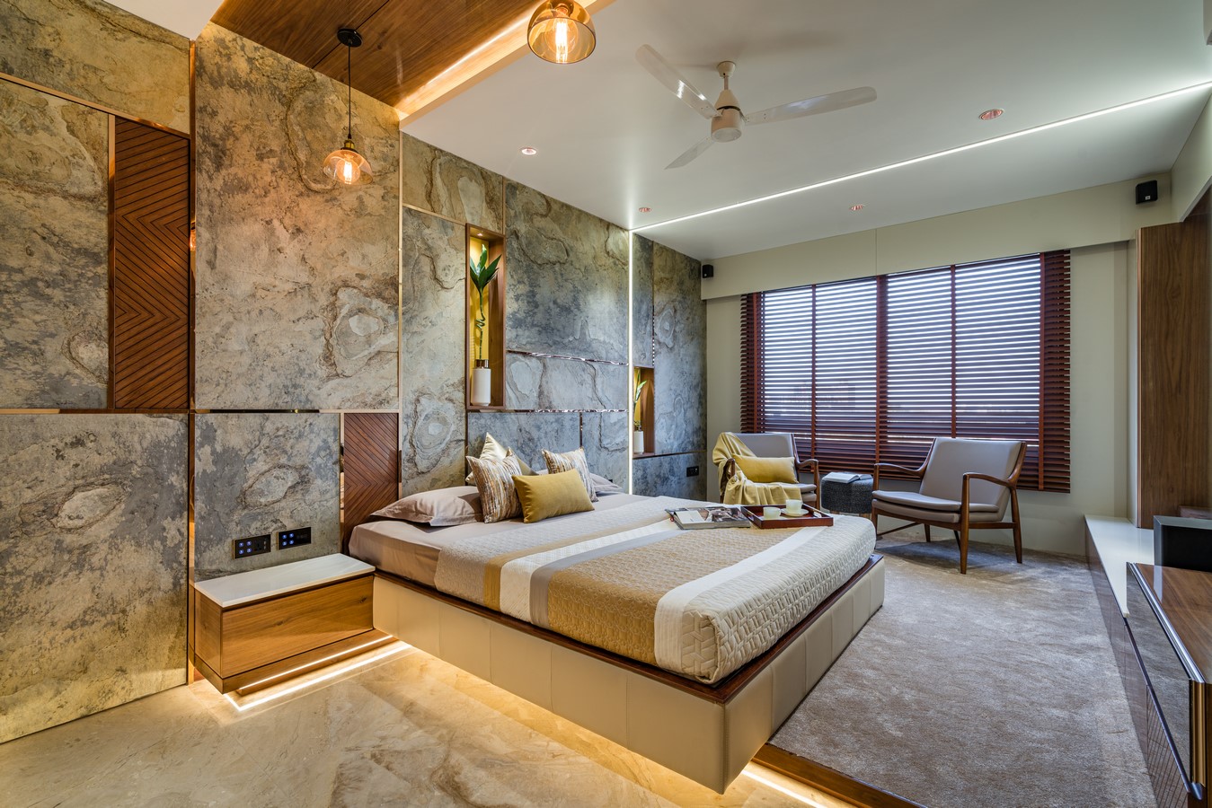 Aman Apartment by Shayona Consultant - Sheet4